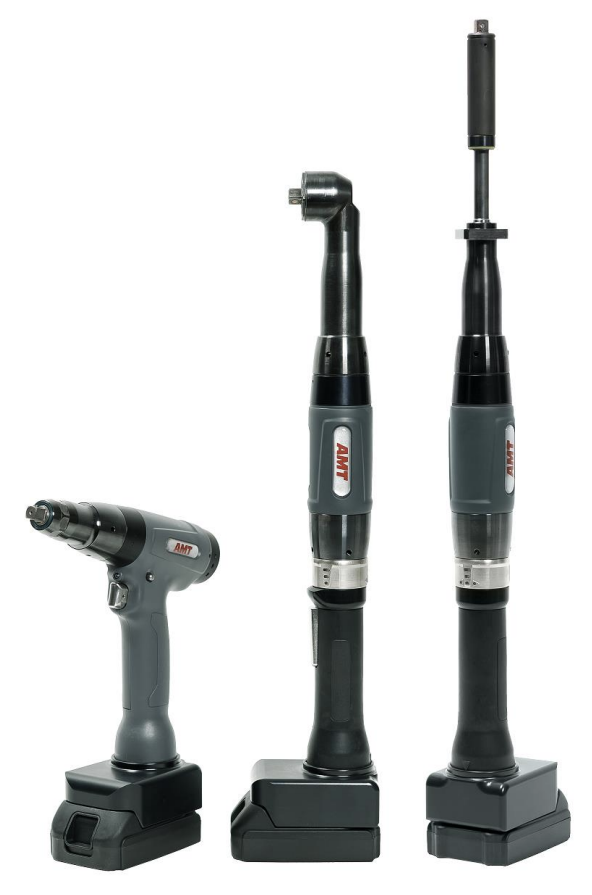 AMT tightening tools