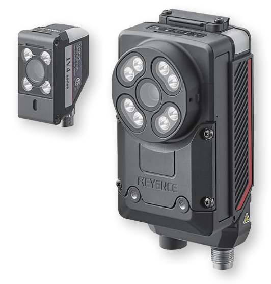 IV4 camera