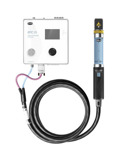 Oetiker EPC01 Pincer