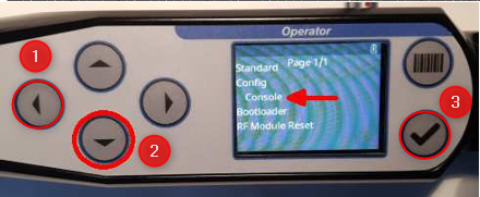 Tool Buttons