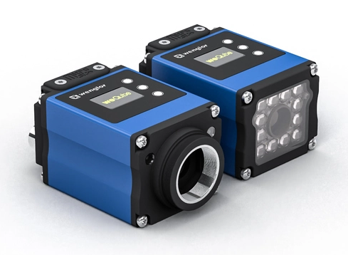 IV4 camera